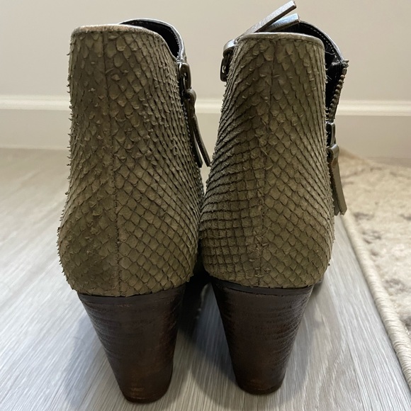 MIA Booties - Picture 2 of 10